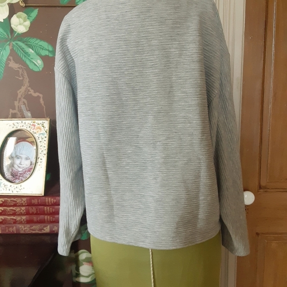 A New Day Ribbed Oversized Sweater Size XS - Picture 6 of 12